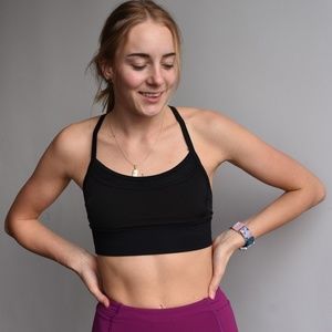Lululemon ~ Fit Physique Bra